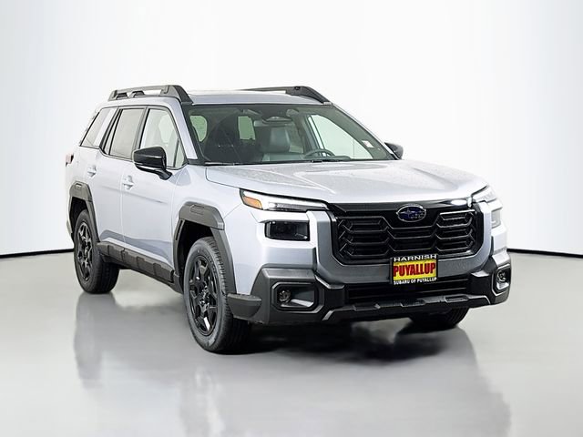 New 2026 Subaru Outback Limited