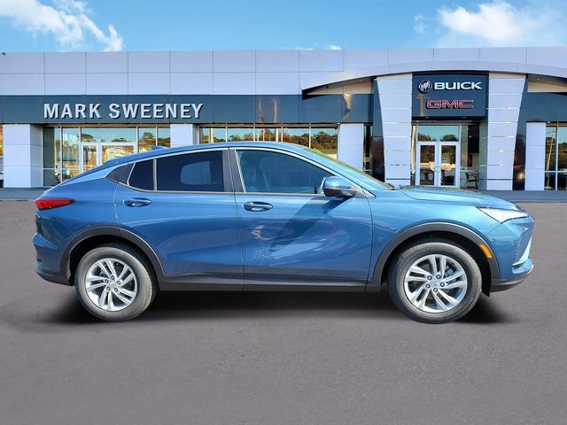 New 2026 Buick Envista Sport Touring w/ Convenience I Package FWD image 30