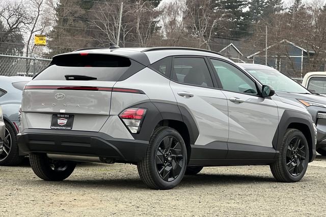 New 2026 Hyundai Kona SEL Sport image 6