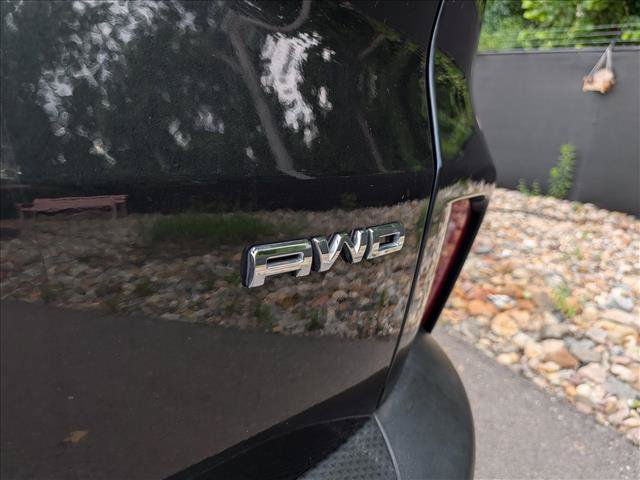 Used 2022 Ford Escape SEL w/ Technology Package AWD/4WD image 16