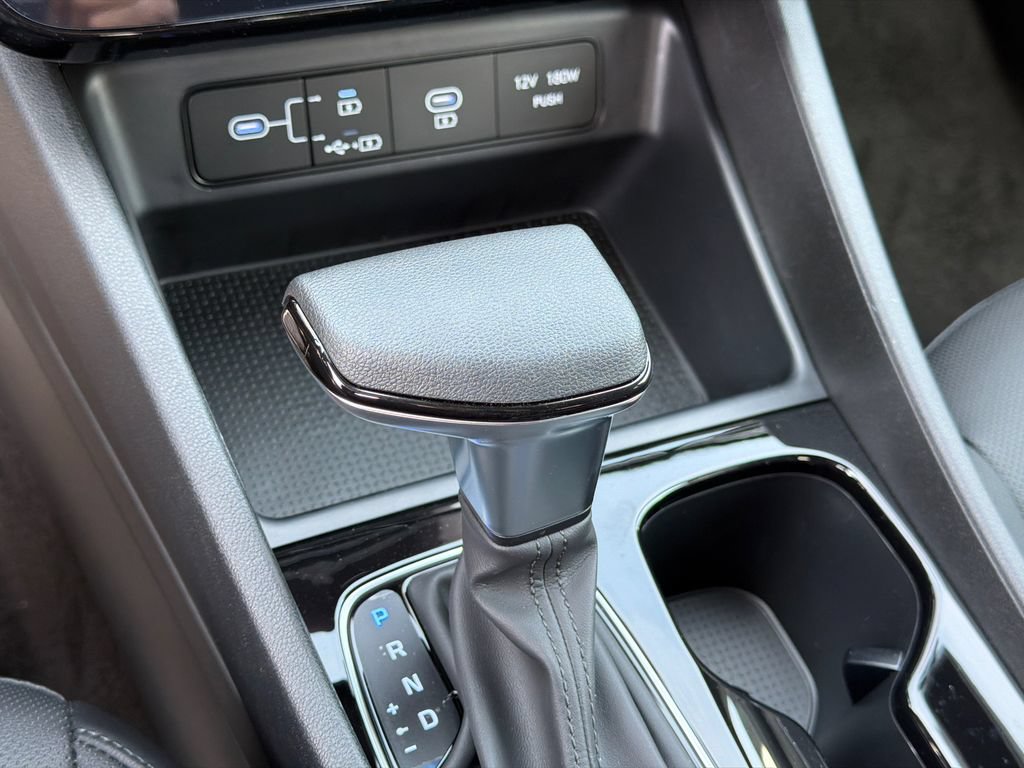 New 2026 Hyundai Santa Cruz SEL FWD image 21