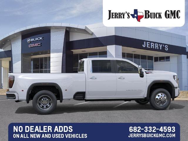 New 2026 GMC Sierra 3500 Denali w/ Denali Reserve Package AWD/4WD image 5