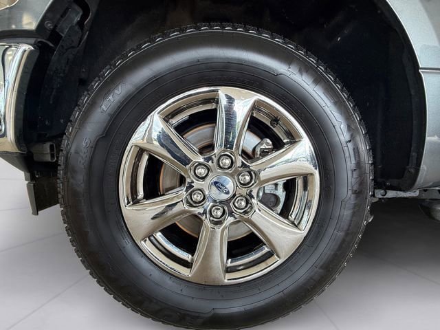 Used 2020 Ford F150 XLT w/ Equipment Group 301A Mid AWD/4WD image 9