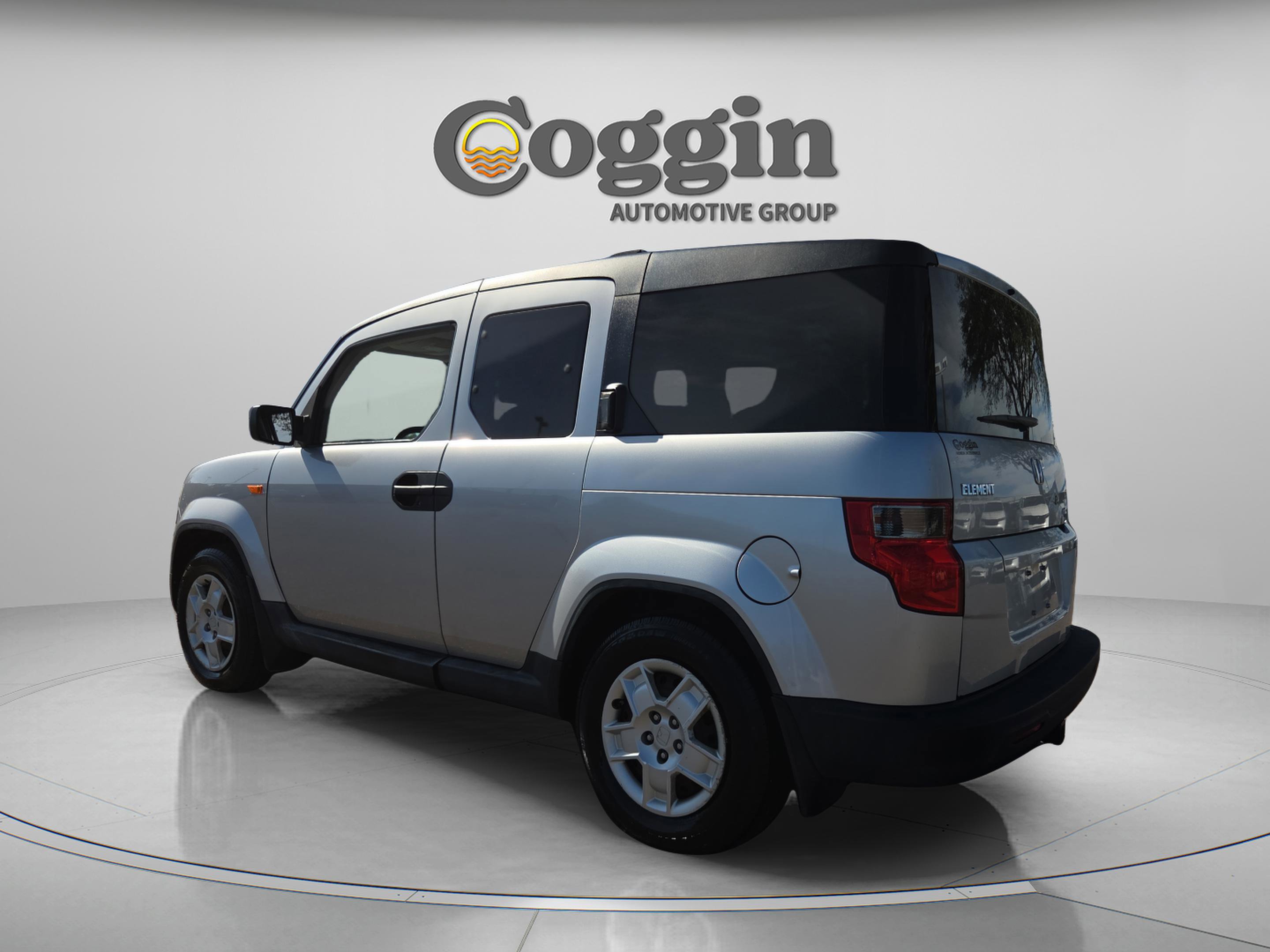 Used 2011 Honda Element LX image 4