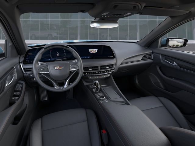 New 2026 Cadillac CT5 V RWD image 15