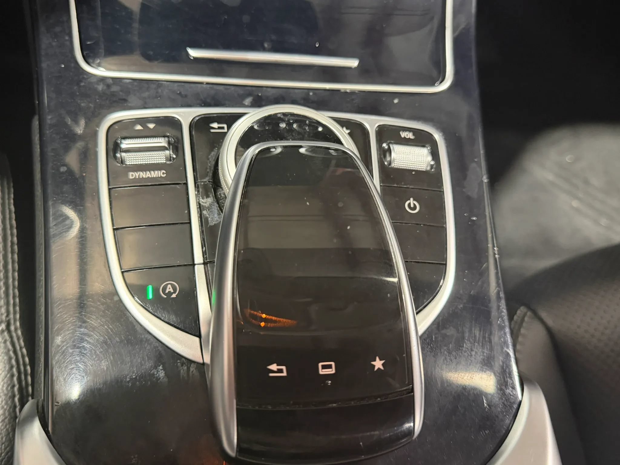 Used 2016 Mercedes-Benz C 300 4MATIC Sedan w/ Multimedia Package image 26