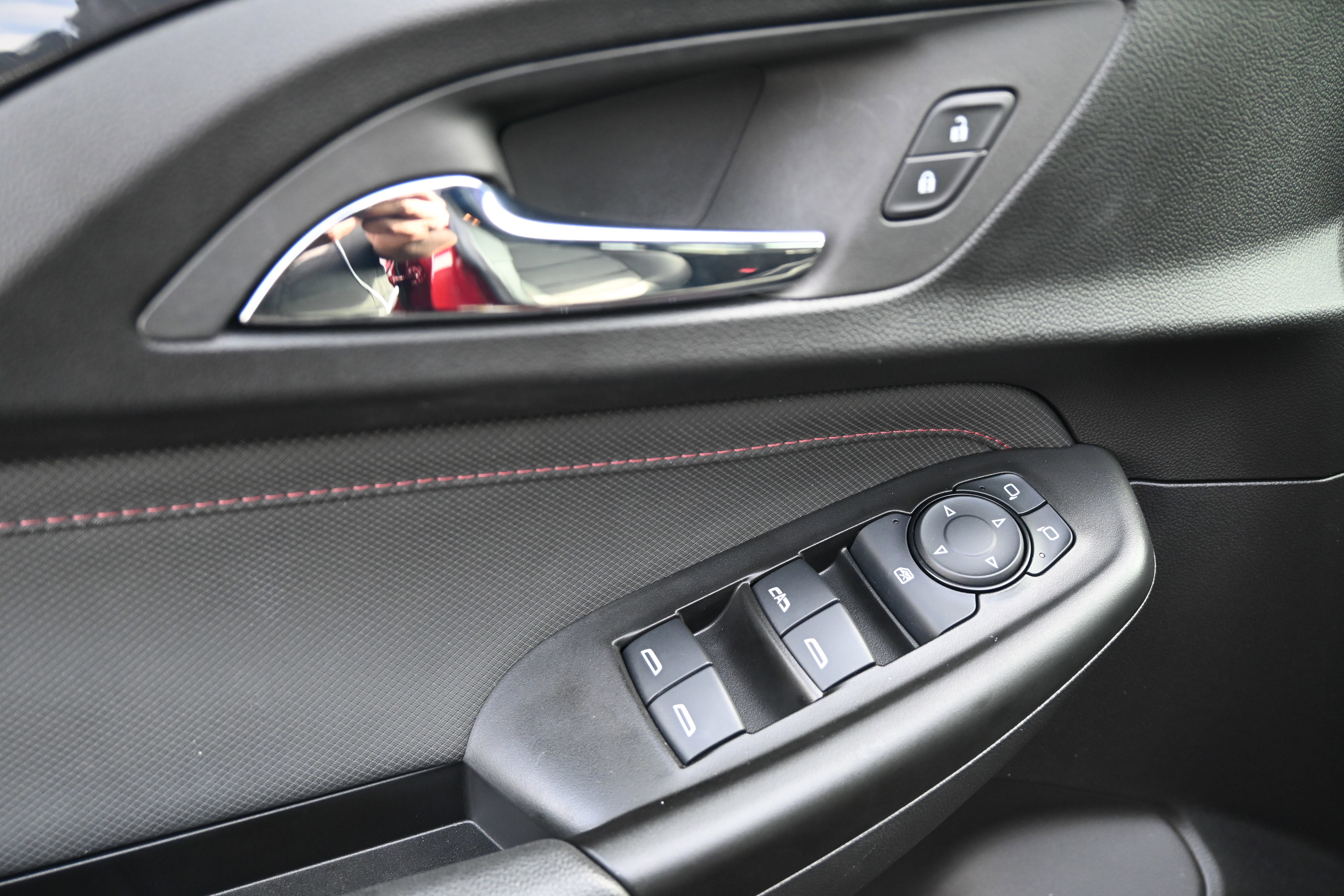 Used 2023 Chevrolet TrailBlazer RS image 16