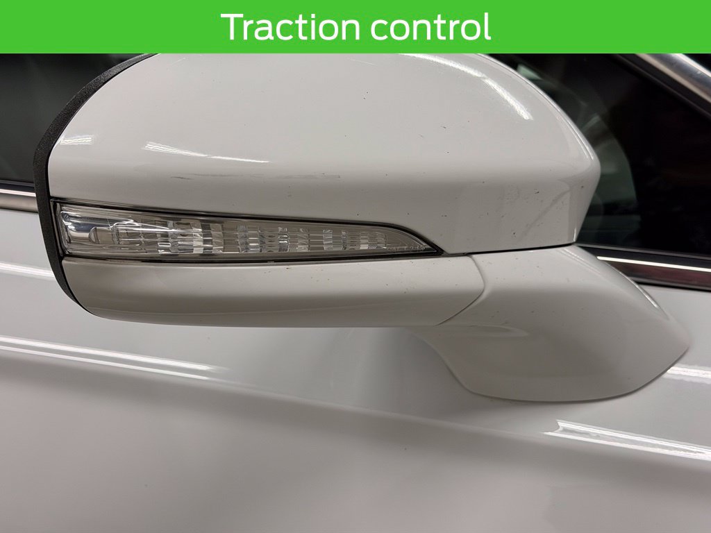 Used 2019 Ford Fusion Titanium AWD/4WD image 14