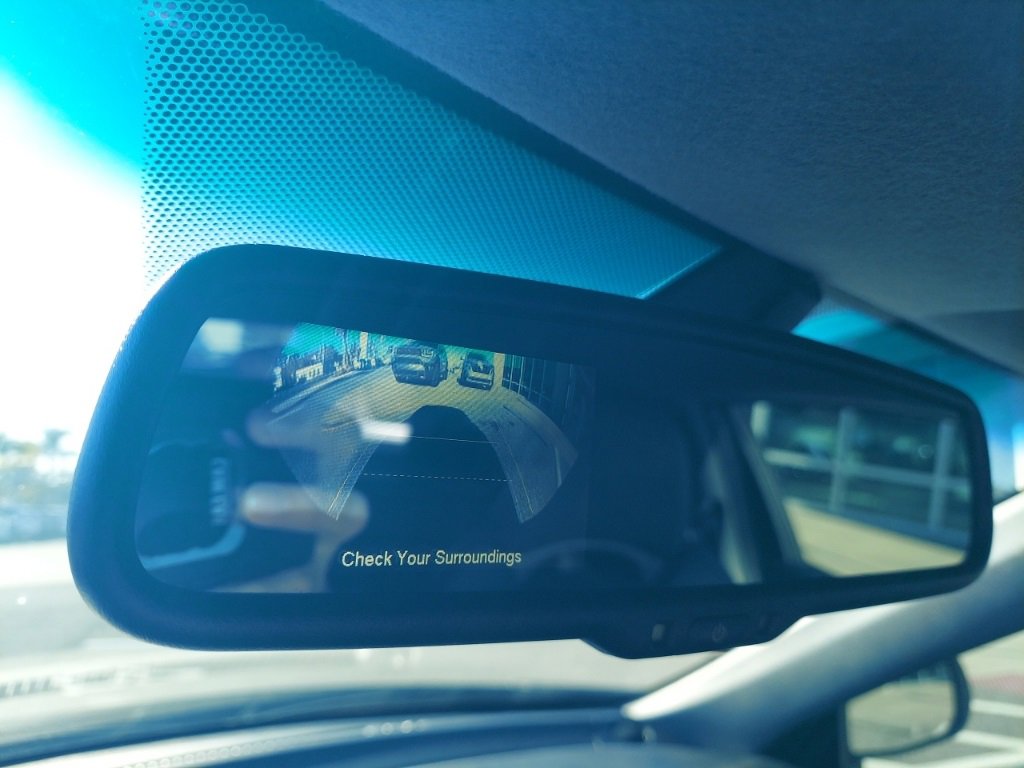 Used 2014 Honda CR-Z EX image 23