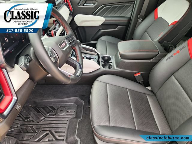 Used 2024 GMC Canyon AT4X AWD/4WD image 14