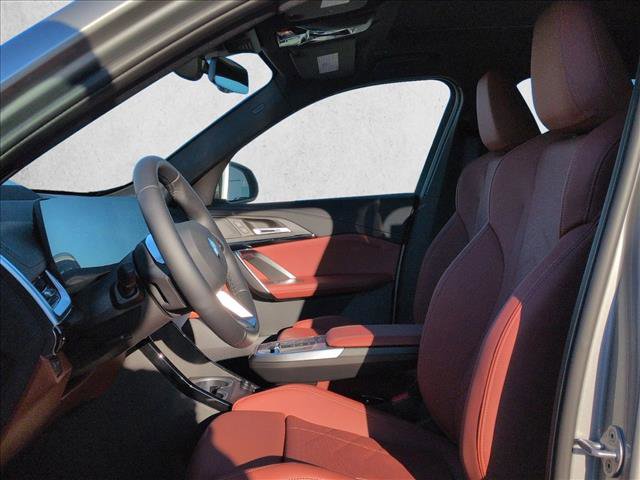 New 2026 BMW X1 xDrive28i image 4