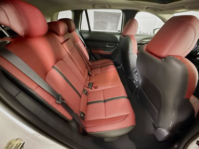 New 2026 MAZDA CX-50 AWD 2.5 Hybrid w/ Weather Package image 26