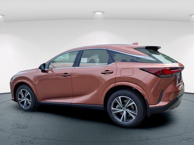 New 2025 Lexus RX 350 Premium w/ Convenience Package AWD/4WD image 6