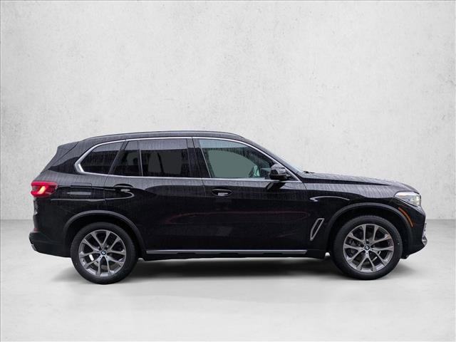Used 2019 BMW X5 xDrive40i w/ Convenience Package image 4