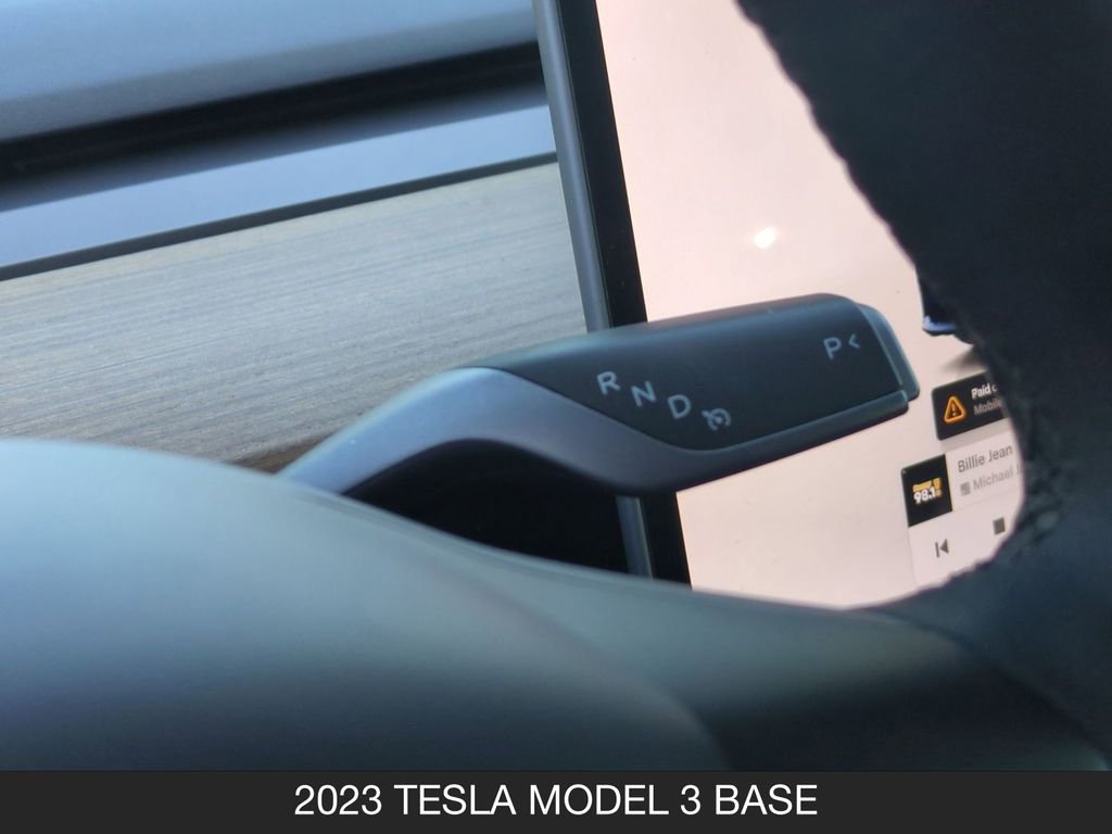 Used 2023 Tesla Model 3 Standard Range RWD image 21