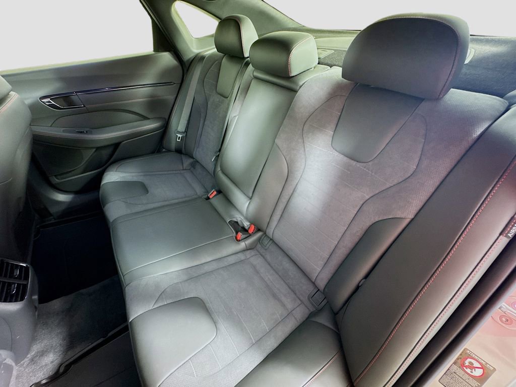 Used 2023 Hyundai Sonata N Line image 26