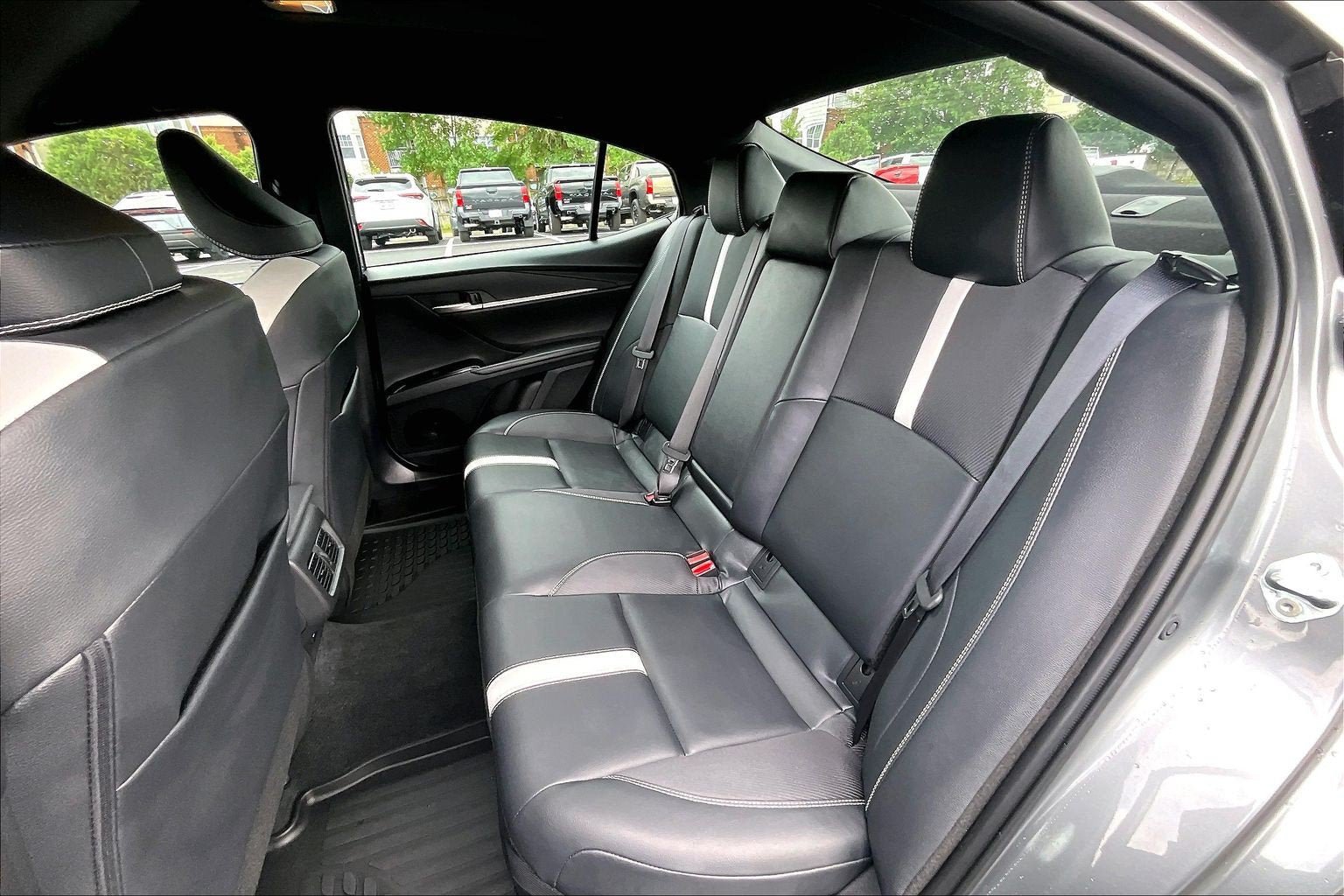 Used 2026 Toyota Camry SE w/ Convenience Package FWD image 24