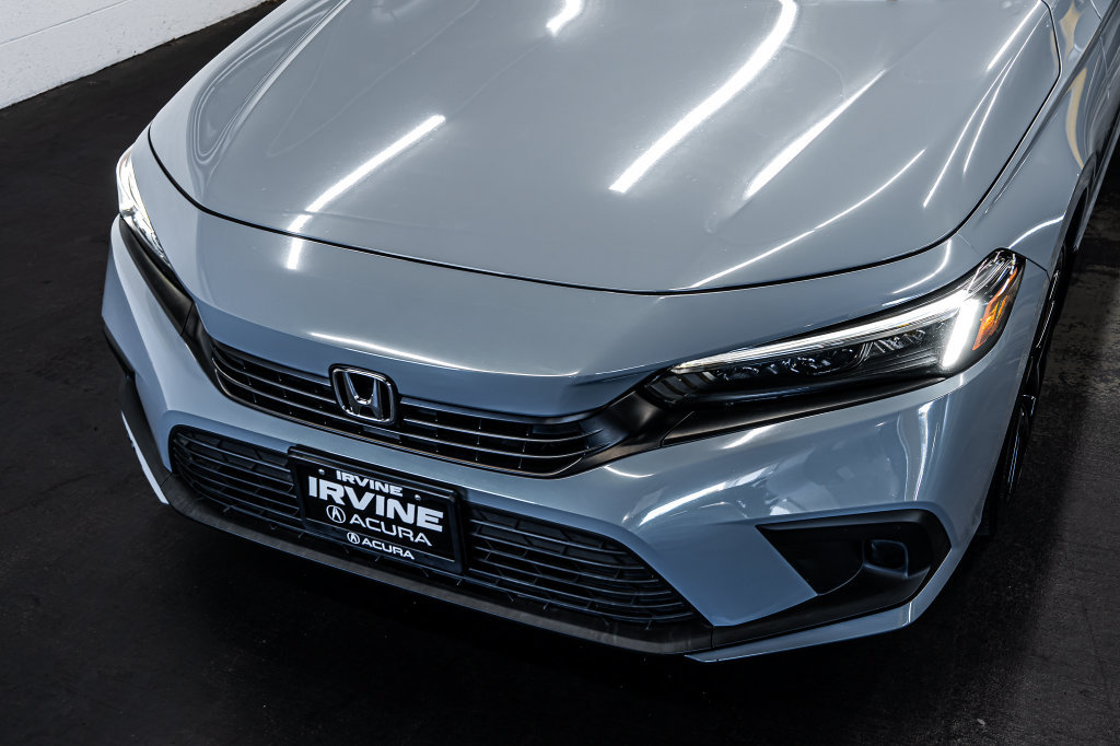 Used 2024 Honda Civic Sport image 11
