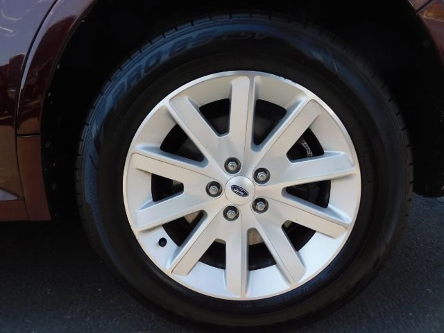 Used 2010 Ford Flex SEL image 9