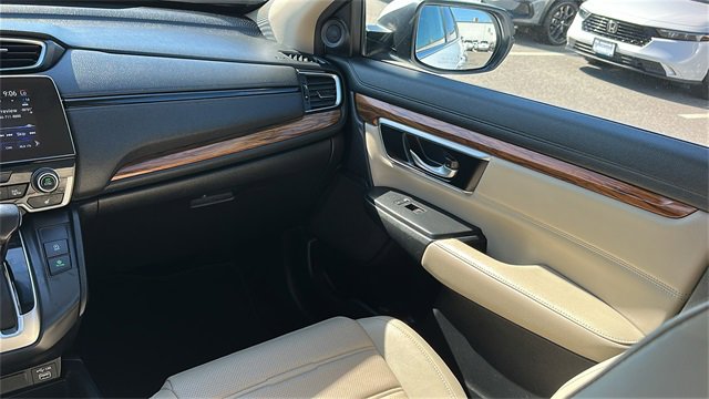 Used 2022 Honda CR-V EX-L image 24