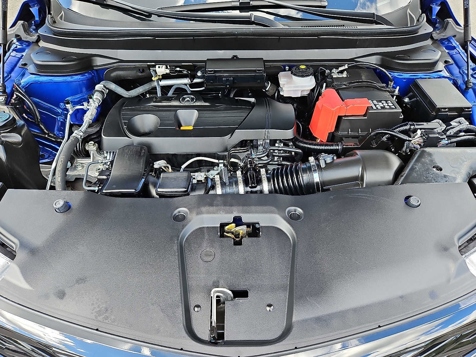 Used 2025 Acura RDX A-Spec image 28