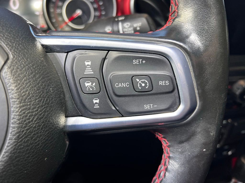 Used 2021 Jeep Gladiator Rubicon image 30