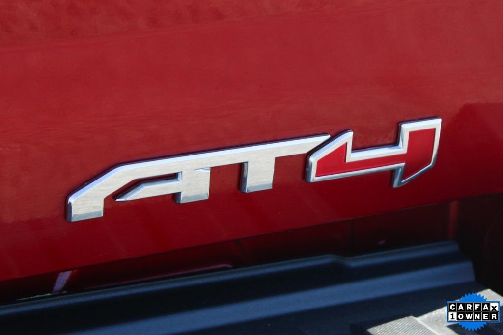 Used 2021 GMC Canyon AT4 w/ LPO, Power Package image 42