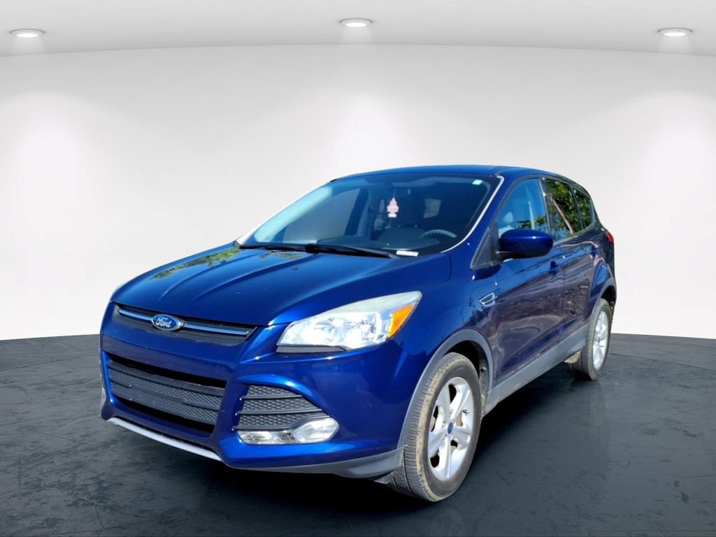 Used 2014 Ford Escape SE FWD image 4