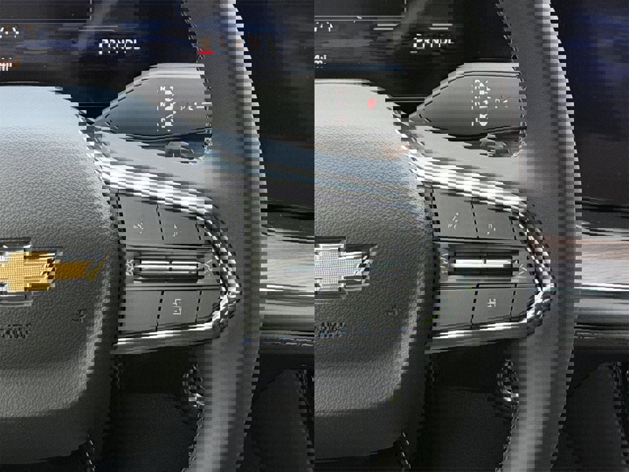 New 2026 Chevrolet Tahoe LS image 14