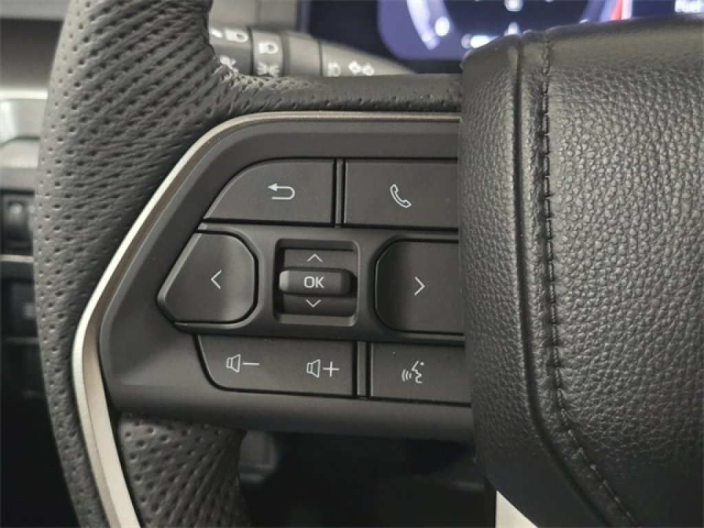 New 2025 Toyota Tacoma TRD Sport image 31