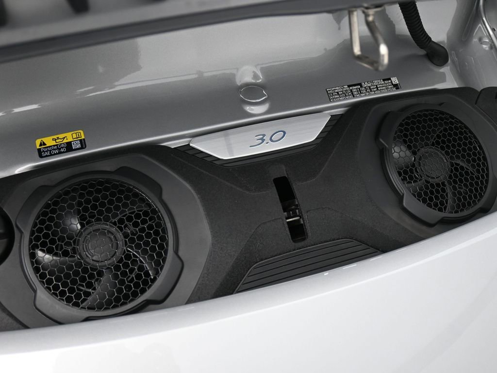 Certified 2024 Porsche 911 Carrera image 29