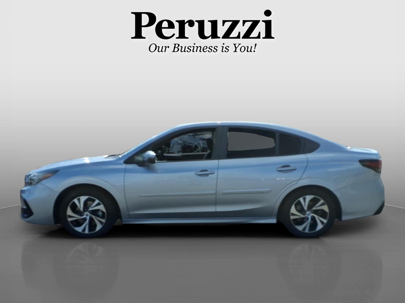 Used 2023 Subaru Legacy Premium AWD/4WD image 7
