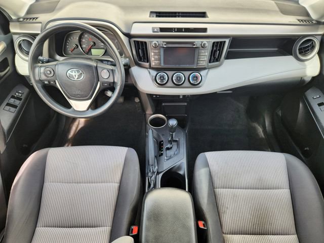 Used 2013 Toyota RAV4 LE image 12