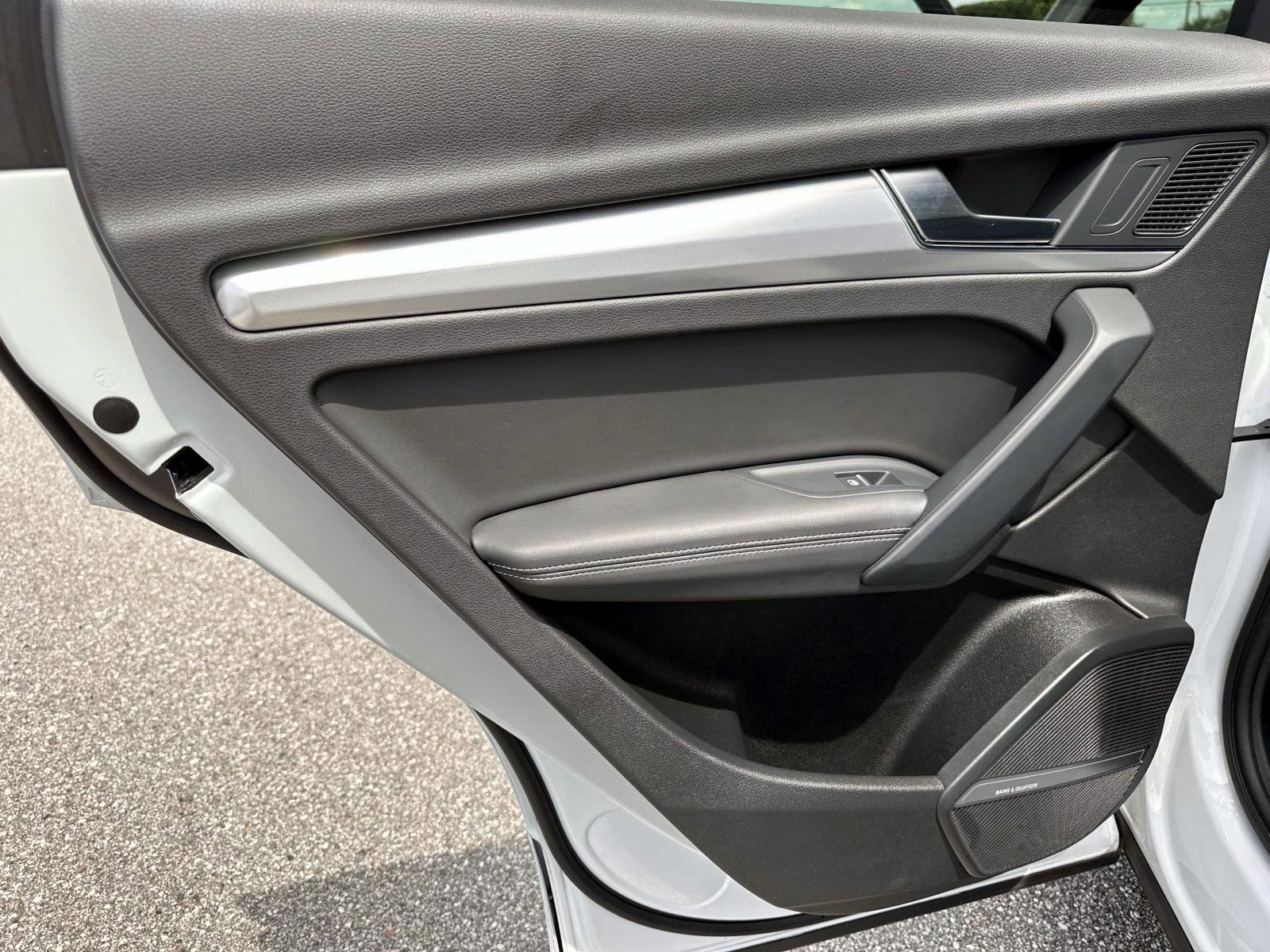 Used 2022 Audi Q5 2.0T Premium Plus image 12