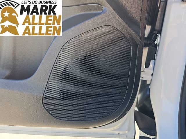 Used 2024 Chevrolet Trax LS w/ LS Convenience Package image 23