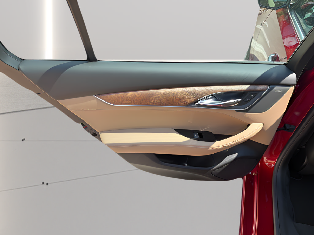New 2026 Cadillac CT5 Premium Luxury w/ Technology Package RWD image 32