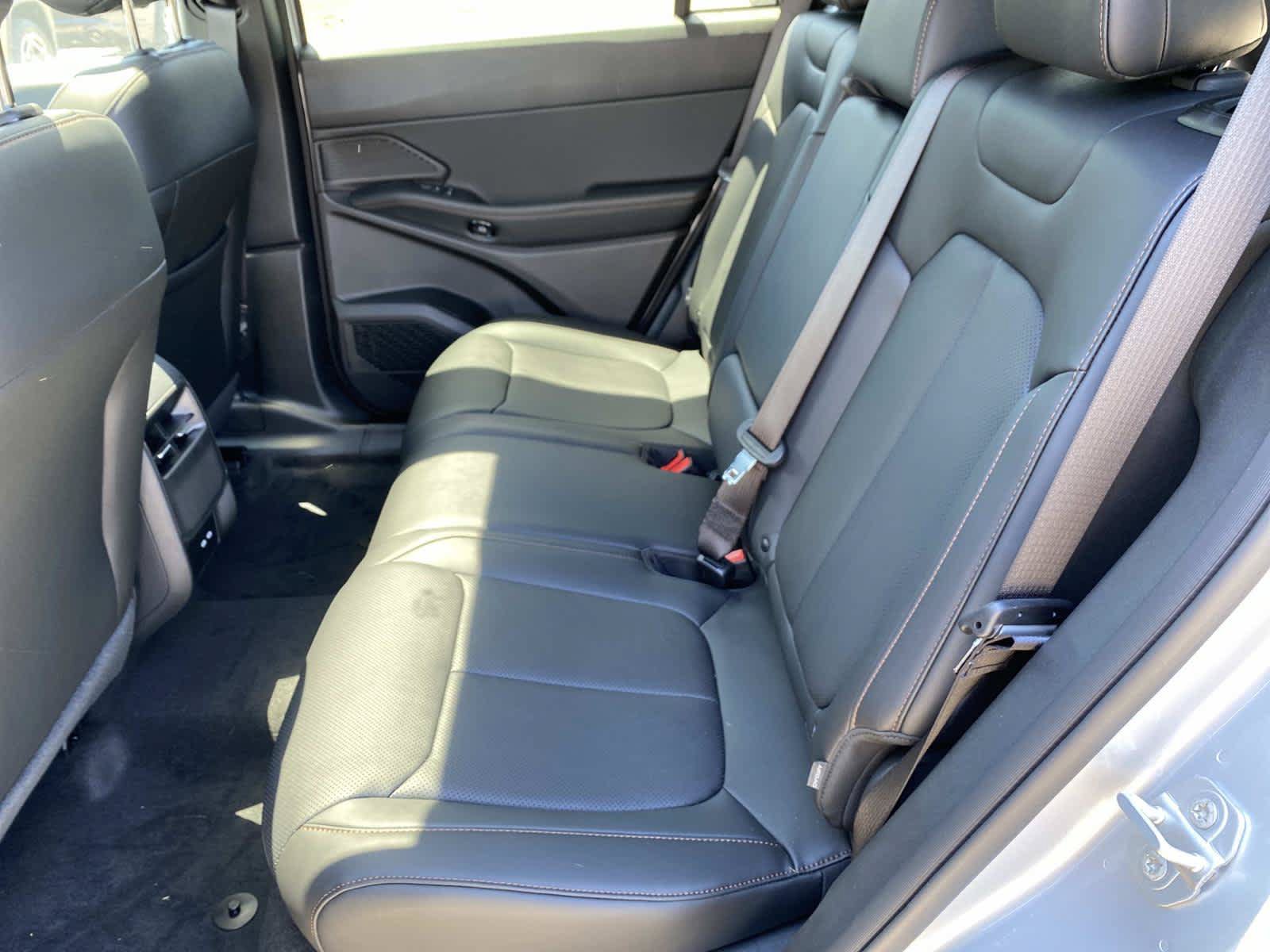 New 2026 Jeep Cherokee Limited AWD/4WD image 6