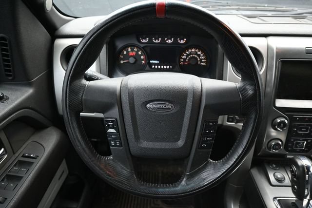 Used 2014 Ford F150 Raptor w/ Equipment Group 801A Luxury AWD/4WD image 19