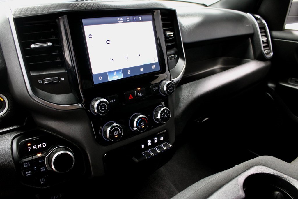 Used 2025 RAM 1500 Big Horn image 29