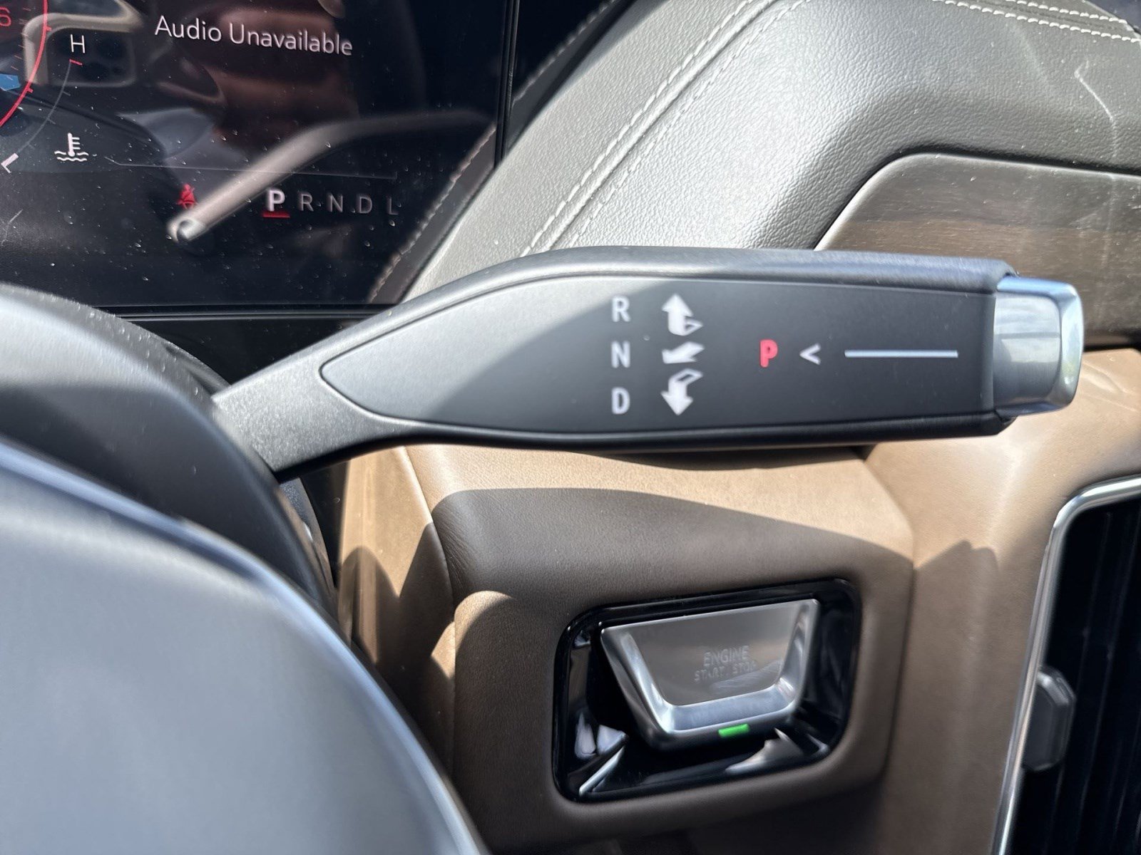 New 2026 GMC Yukon XL Denali Ultimate AWD/4WD image 16