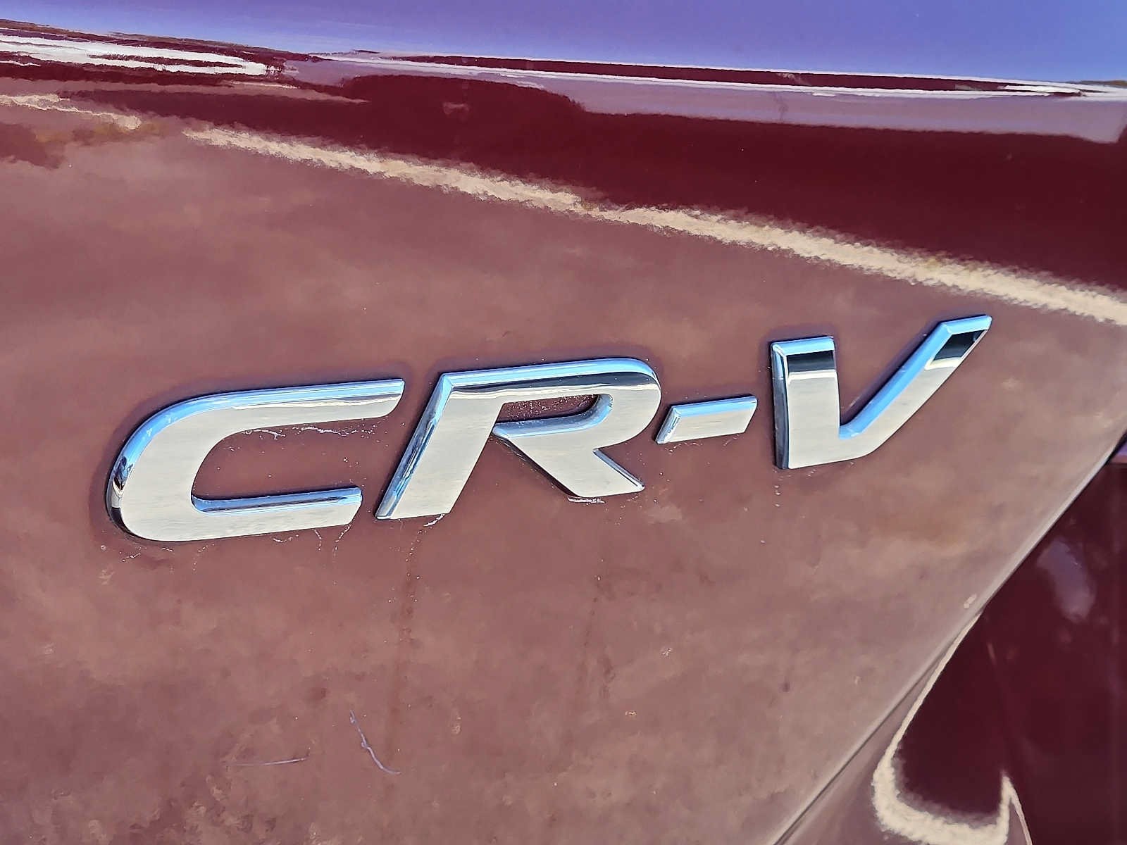 Certified 2018 Honda CR-V Touring image 28