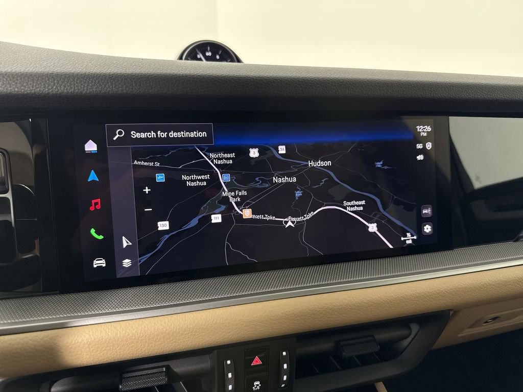 New 2026 Porsche Cayenne image 27