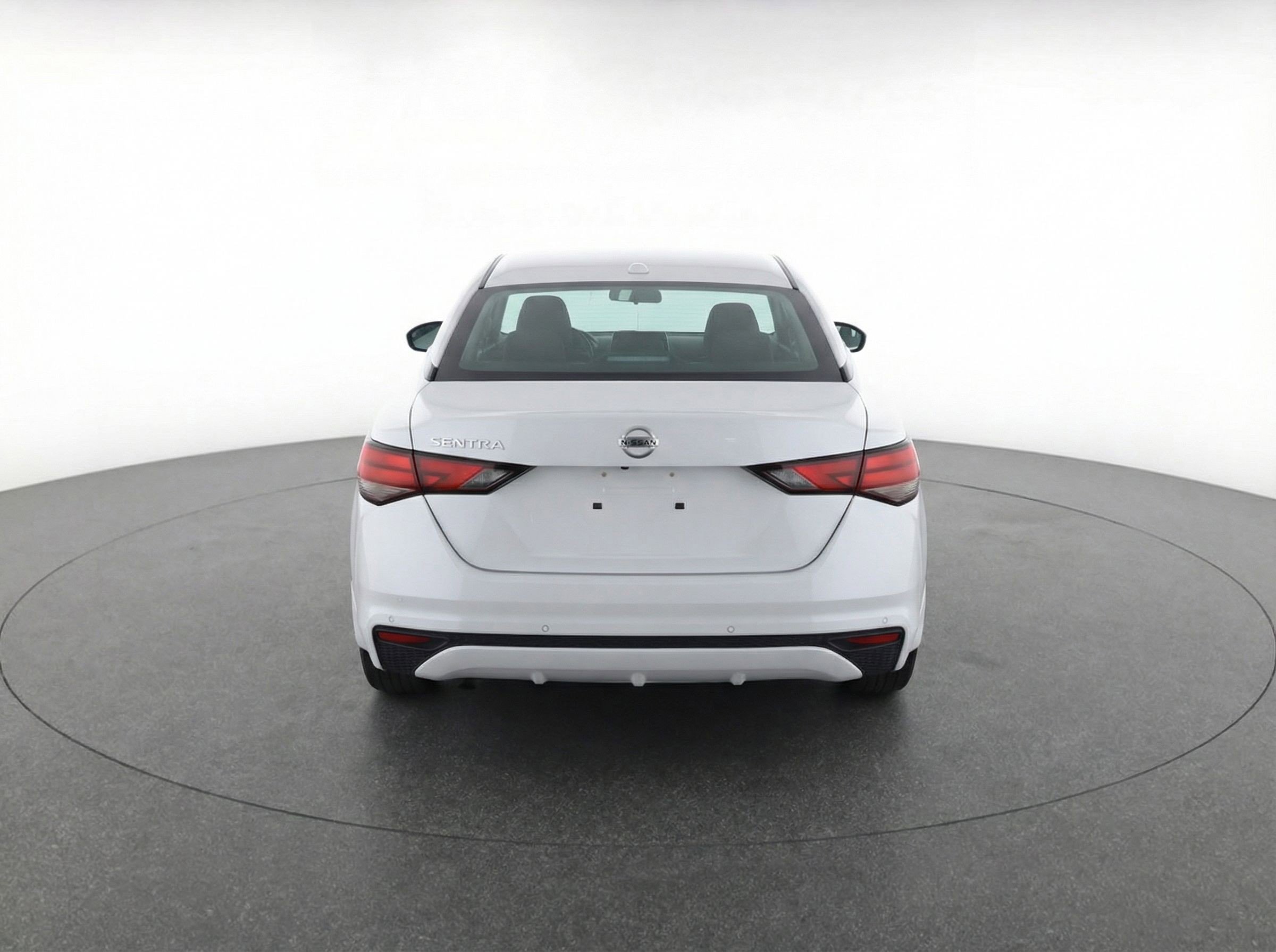 Used 2023 Nissan Altima 2.5 S FWD image 7