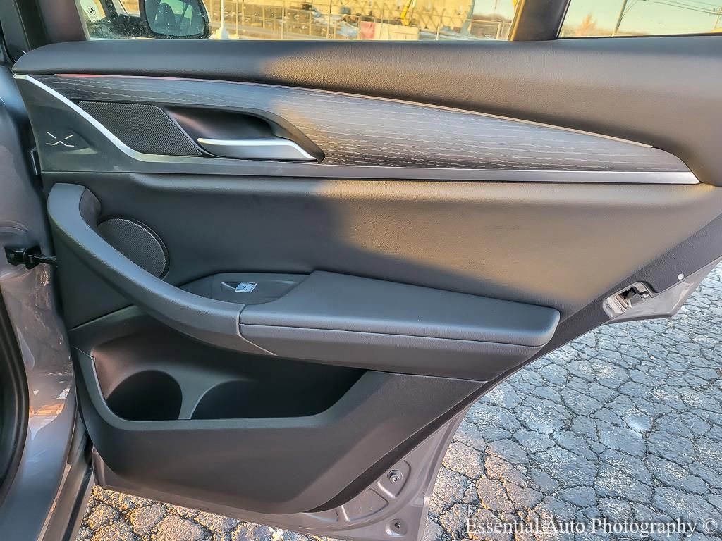 Used 2023 BMW X3 xDrive30i w/ Convenience Package image 23