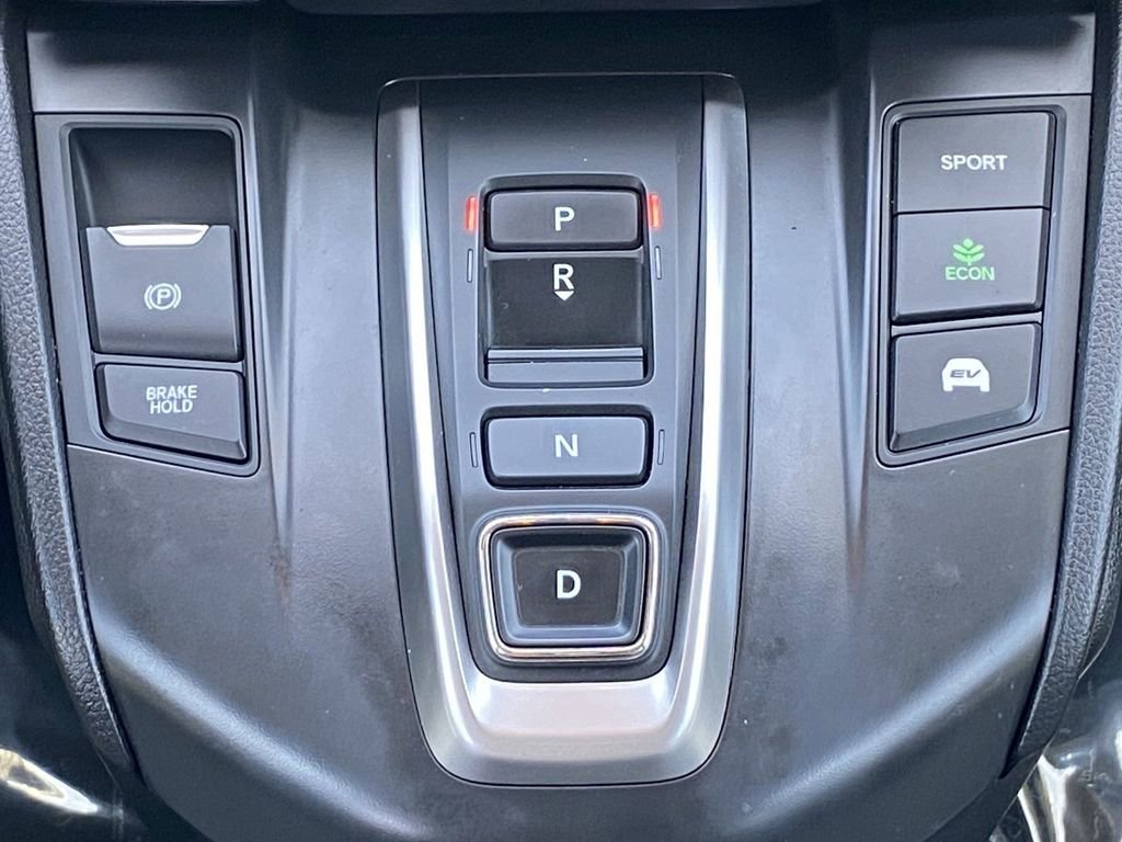 Used 2022 Honda CR-V EX image 33