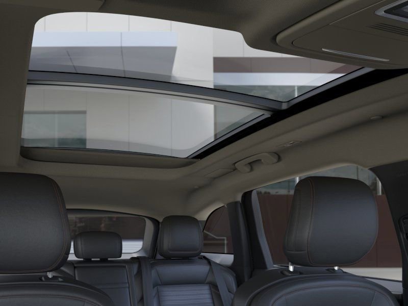 New 2026 Lincoln Nautilus Reserve AWD/4WD image 22