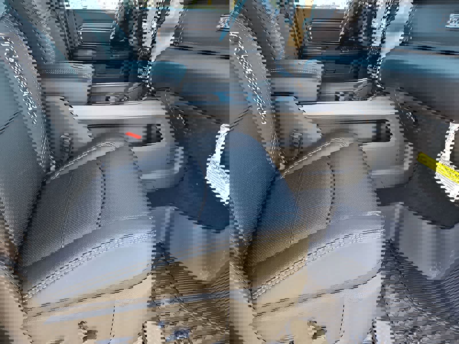 New 2026 RAM 2500 Rebel w/ Rebel Level 1 Equipment Group image 21