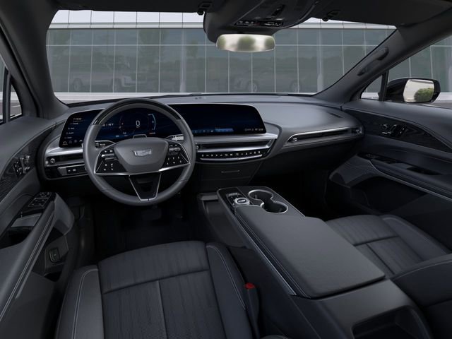 New 2026 Cadillac Lyriq Luxury image 15