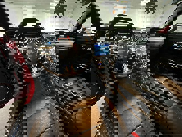 Used 2023 Ford Mustang GT Premium w/ Equipment Group 401A image 20