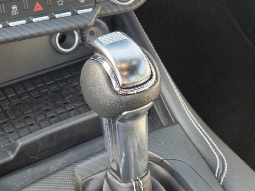 Used 2024 Ford Mustang GT Premium RWD image 20